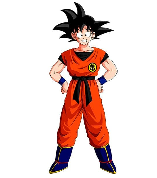 Goku
