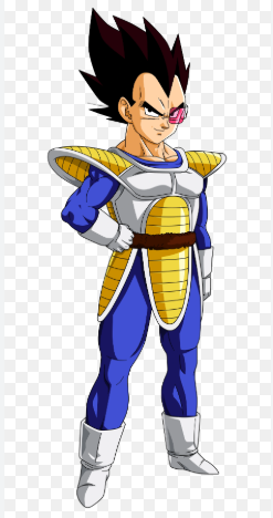 Vegeta